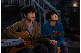 「ぼくたちん家」索（手越祐也）、“恋人繋ぎへの切り替え”が悶絶級「破壊力すごい」「とんでもないテクニック」