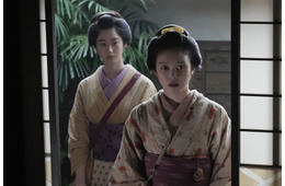 【ばけばけ 第32話あらすじ】トキ、ヘブンの女中生活スタート