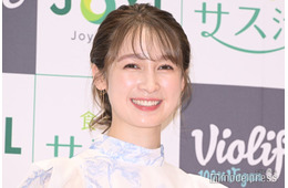 藤井サチ、ドバイでの水着姿公開「透明感すごい」「憧れる」の声