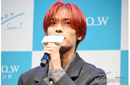 なにわ男子・高橋恭平、泊まりの撮影で“まさかの先寝落ち” 中沢元紀「僕らが恭平を運んだ」【ストロボ・エッジ Season１】