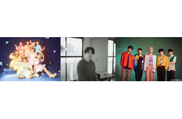 11月17日放送「CDTV」第2弾出演者＆歌唱曲発表 FRUITS ZIPPER・星野源・ONE N’ ONLY