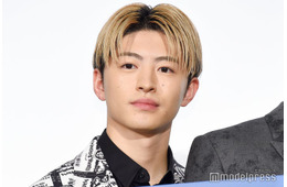 人気K-POPスター、嵐・松本潤＆GENERATIONS佐野玲於との密着ショットに反響続々「どういう繋がり？」「意外すぎる」