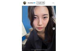 スジ、バレエスタイルでスラリ美ボディに反響「天使かと思った」「可愛すぎる」