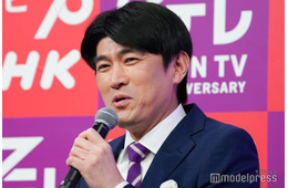 藤井貴彦アナ、日テレの後輩・菅谷大介アナ訃報に目潤ませコメント 櫻井翔は「当時驚いて感動した」共演回顧