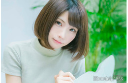 えなこ、美ヒップ際立つ黒ランジェリー姿「2次元から出てきたみたい」「目が釘付けになる」と反響