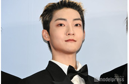 THE BOYZケビン、活動休止後初のインスタ更新で近況つづる「急に心配させて申し訳ない」