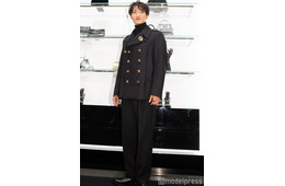 Snow Man岩本照、ギフト贈りたいメンバー聞かれ回答止まらず「早めにあげられるように」