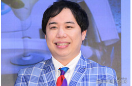 霜降り明星せいや、全身金箔姿でドラマ「102回目のプロポーズ」セリフ覚える様子が話題「この格好でプロポーズはNO」ツッコミの声