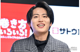 レインボー池田直人、初対面で「色気えぐい」と感じた女優告白