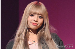 「今日好き」あいさ、新ヘアスタイル公開で雰囲気ガラリ「お人形さんみたい」「ビジュ最強」