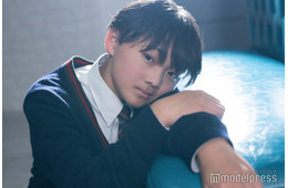 【日本一のイケメン中学生候補】東日本代表：斎藤羽雲＜男子中学生ミスターコン2025 ファイナリスト連載＞