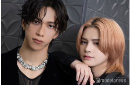 池崎理人＆松田迅、INIは「ずっと悩んでいるグループ」 “過去イチ”手応え感じたドーム公演で高まった熱量【「I Need I」インタビュー前編】