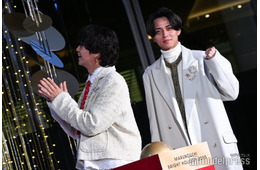 キンプリ永瀬廉、今年のクリスマスの予定とは 高橋海人もお誘い「来る？」