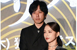 二宮和也、人気俳優が「待ってる最中もほぼ裸」撮影裏の姿告白「撮ってる時期は寒かったんですけど」【イクサガミ】