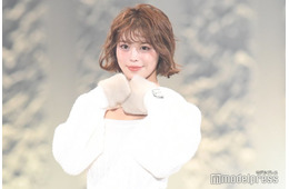 美人インフルエンサー、祖父母とのプリクラ公開「お洒落ファミリー」「一緒に旅行楽しそう」の声