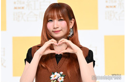 【紅白2025】幾田りら、ソロで初 YOASOBIで出場時との違い「Ayaseさんにはこれから伝える」