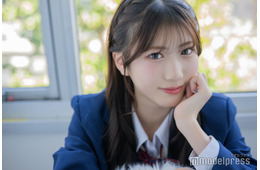 【日本一かわいい中学生候補】東日本代表：あいさ＜JCミスコン2025 ファイナリスト連載＞