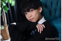 【日本一のイケメン中学生候補】東日本代表：芹川壽都＜男子中学生ミスターコン2025 ファイナリスト連載＞