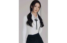 【SM発・日本人グループGPPインタビュー連載Vol.8・ルナを深堀り】モデル時代の挫折を乗り越え「もう一度前に進みたい」アーティストに転身