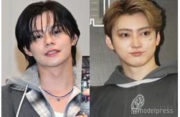 超特急カイ、ユーキのMV撮影裏での“謎行動”明かす「リョウガの走馬灯になりました」