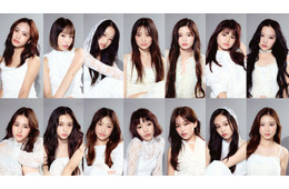 LDHオーディション「ガルバト」2人脱落・1人辞退…11人のファイナリスト決定