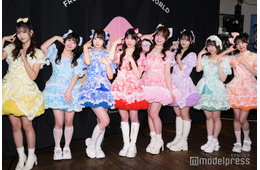 元AKB・K-POP出身者らで構成 アソビシステム発・log youがデビュー 夢は「ワールドツアー」