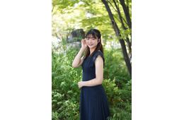 「ミスキャンパス関西学院」ファイナリスト・長谷部雛乃の素顔に迫る【大学コンテスト2025特集】