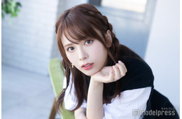 西村歩乃果、ショーパンから美脚スラリ「脚綺麗すぎ」「抜群スタイル」と反響