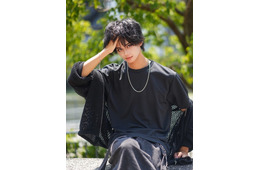 「ミスターキャンパス関西学院」ファイナリスト・高岡遼佑の素顔に迫る【大学コンテスト2025特集】