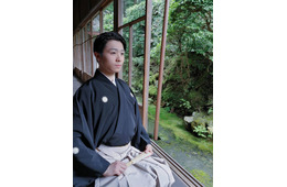 香川照之の長男・市川團子、トライストーン所属 小栗旬が社長