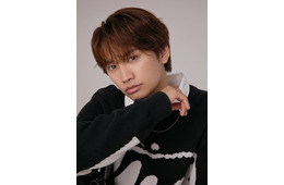 なにわ男子・藤原丈一郎、初セルフプロデュース公演「じょうのにちじょう」上演決定 1人舞台に挑む【コメント】