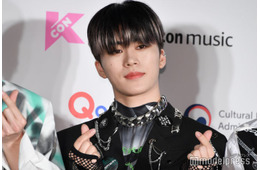 JO1木全翔太「バイクアニキ」Da-iCEメンバーと収録終わりに遊ぶプライベートショットに反響「友だちだったの？」「びっくり」