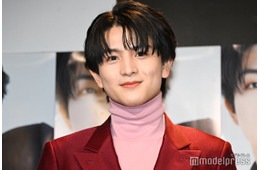 超特急・柏木悠、写真集にまつわるメンバーとの会話「僕も怒られるので」【19→20】