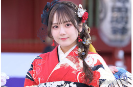 AKB48田口愛佳「まじで顔似てない」芸人兄とのダンス動画公開「可愛い兄妹」「笑顔が似てる」と反響