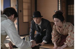 朝ドラ「ばけばけ」beerとは？ 推測ゲームに「コント」「朝から笑っちゃう」と反響 字幕にも注目集まる