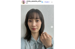 坂下千里子「間違いない」おかず入った手作り弁当披露「美味しいものづくし」「お昼まで待てない」と反響