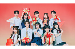 「今日好き」チェンマイ編、男女10人プロフィール 継続メンバー5人「男子高生ミスターコン」出身・「Popteen」読モら集結