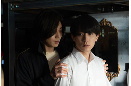 【「UNREAL」最終話】ヤギオ＆宗哉の運命は？「放心状態」「開始数分で号泣」