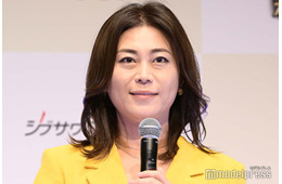 氷川きよし、美容院ショット公開「髪色素敵」「サラサラで羨ましい」の声