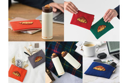 「サンマルクカフェ福袋2026」内容発表 “チョコクロチャーム付きタンブラー”も