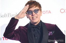 HIKAKIN、1歳娘との親子動画公開「デレデレで新鮮」「愛が溢れてる」と反響