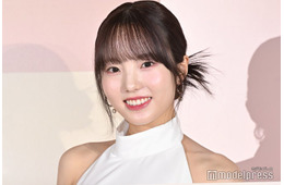 本田真凜、色白素肌全開の衣装姿にファン釘付け「天使降臨」「綺麗で見惚れる」