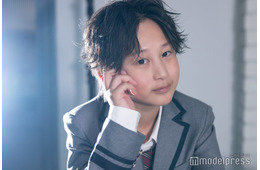 【日本一のイケメン中学生候補】西日本代表：松田爽獅＜男子中学生ミスターコン2025 ファイナリスト連載＞