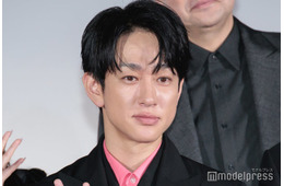 SUPER EIGHT横山裕、“元ジュニア”との再会に感慨「売れるなと思ってました」【スキャンダルイブ】