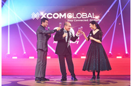 黒木瞳も出演 にしたん社長、総額2億円の“異次元パーティー”開催