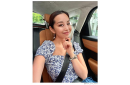 窪塚洋介の妻PINKY、娘と作った手作りお菓子公開「美味しそう」「健康的」の声