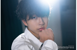 【日本一のイケメン高校生候補】菊地脩椰＜男子高生ミスターコン2025 ファイナリスト連載＞