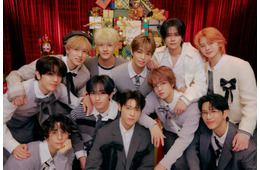 INI、ファンと近距離でイベント開催＆お見送りも実施 木村柾哉は感謝「信じられないぐらいすごいことが起こっていて」【THE WINTER MAGIC】