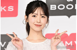 乃木坂46筒井あやめ、手編み帽子ショット披露「多才すぎ」「デザイン可愛い」の声