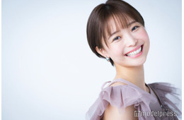 渡邊渚、ほろ酔いショットに反響「ほんのり赤くて可愛い」「一緒に飲みたい」